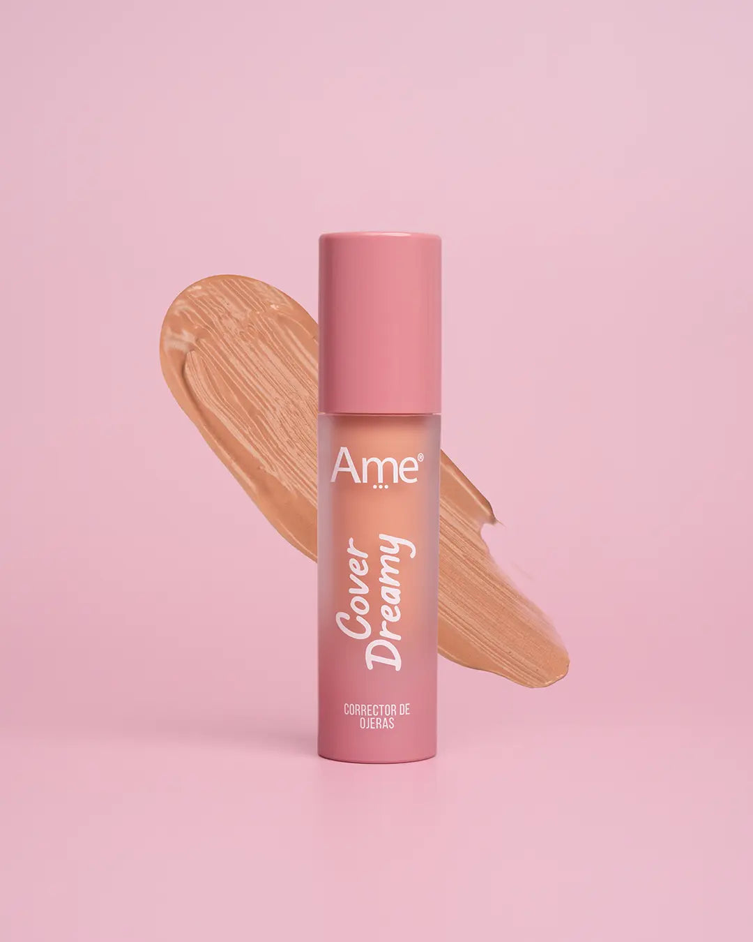 Neutralizador de ojeras Cover Dreamy