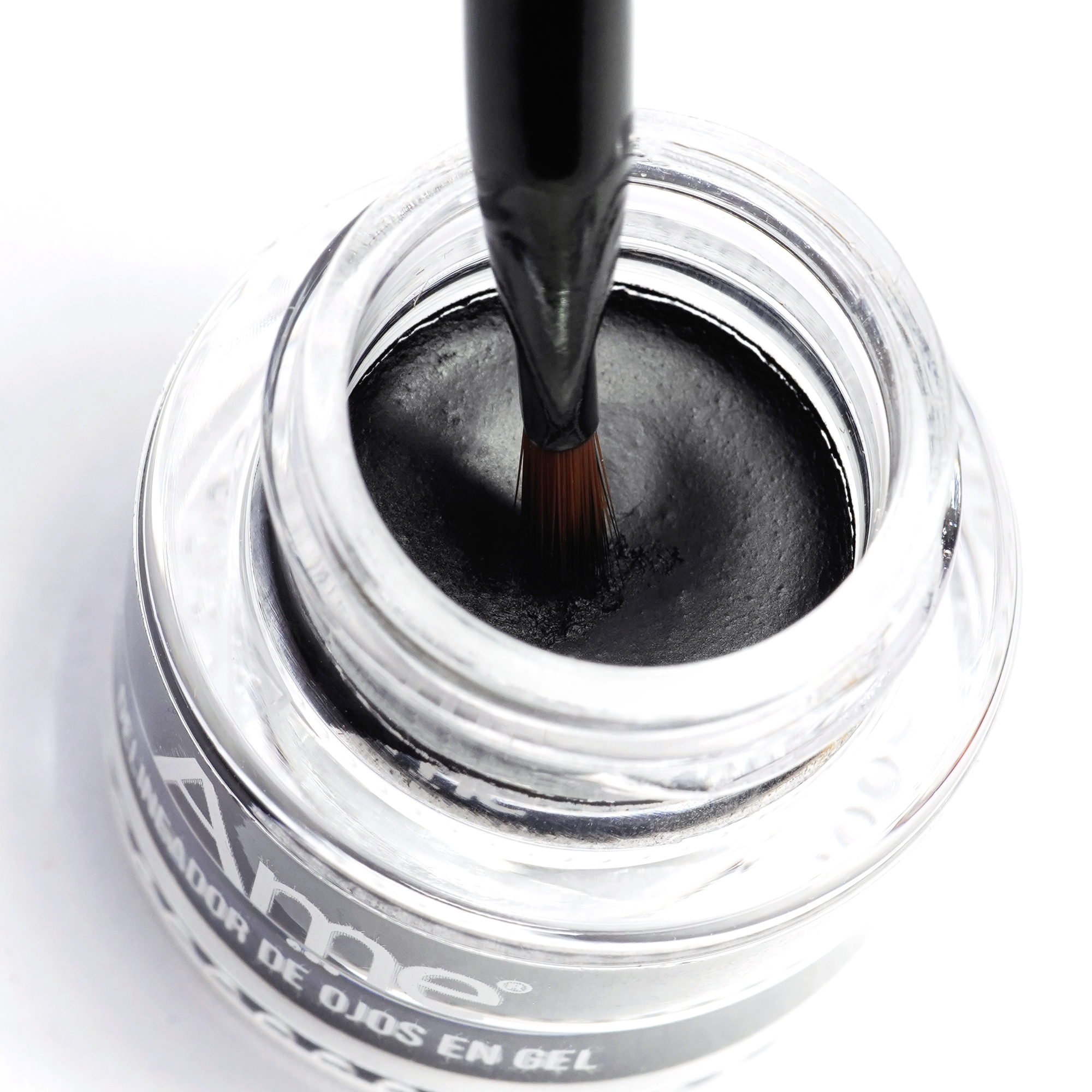 Delineador en gel