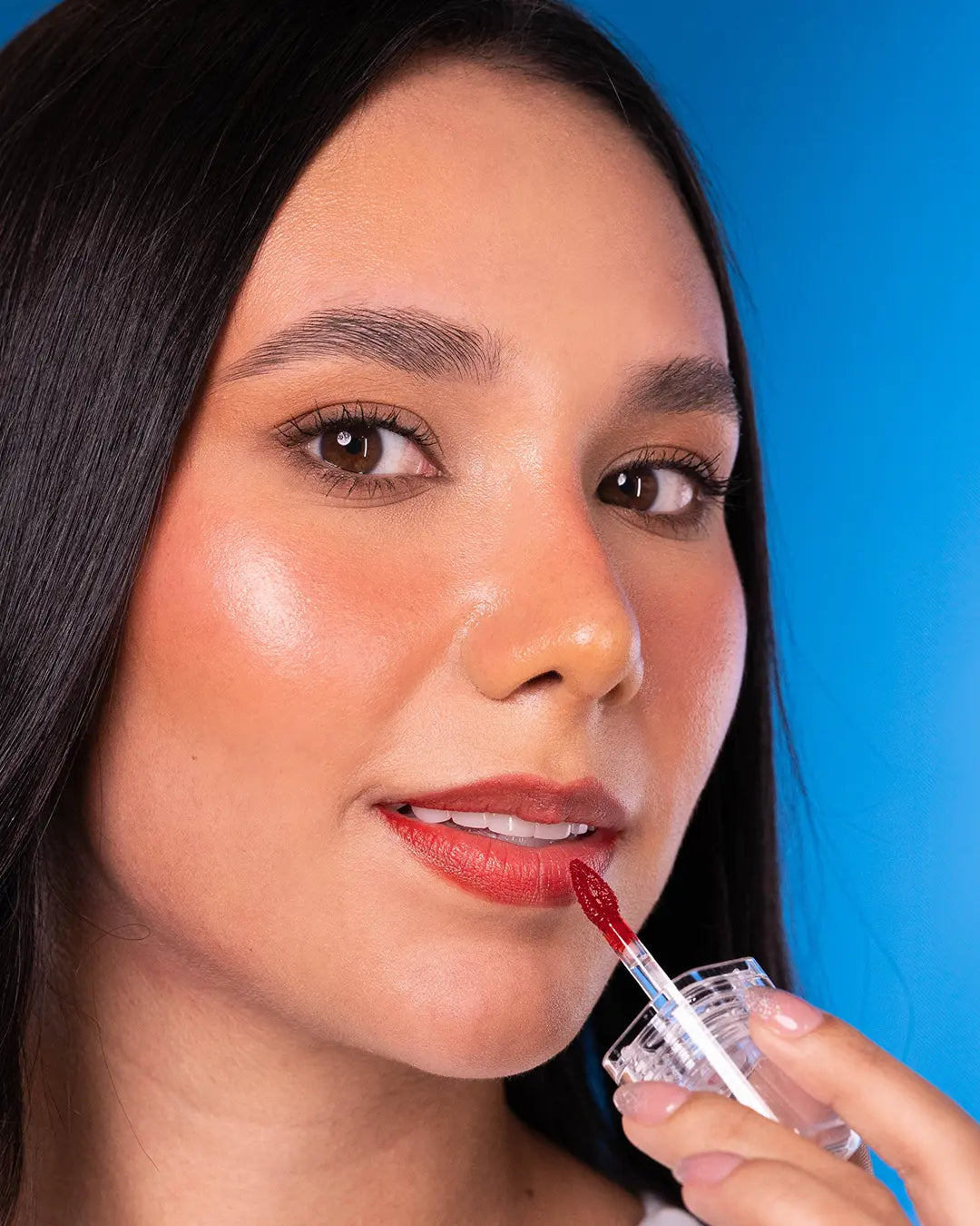 Tinta de labios Gel